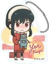 (PO) SPY x FAMILY TojiColle Acrylic Key Chain [BOX] Image_6