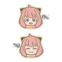 (PO) SPY x FAMILY Bangs Clip Vol. 2 A Anya (Face) Image_1