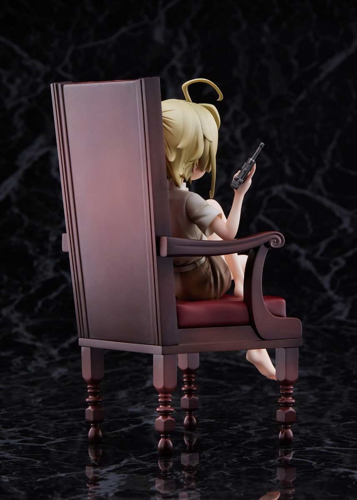 (PO) FuRyu The Saga of Tanya the Evil - Tanya Degrechaff Image_10