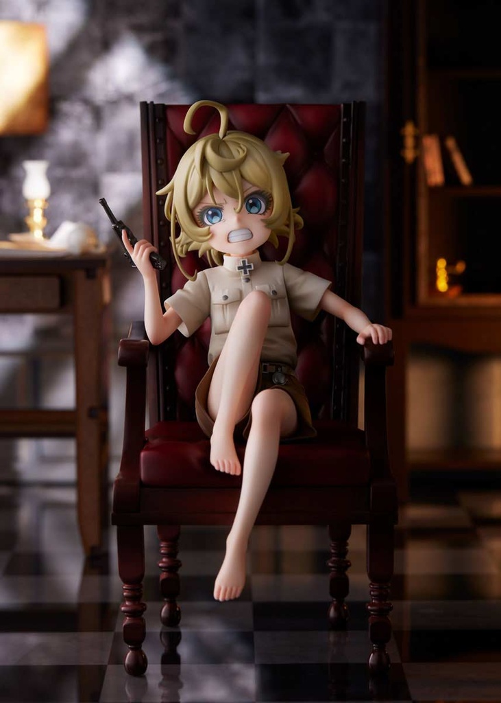 (PO) FuRyu The Saga of Tanya the Evil - Tanya Degrechaff Image_11