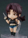 (PO) Nendoroid 2058 Black Lagoon - Revy Image_3