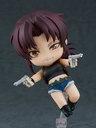 (PO) Nendoroid 2058 Black Lagoon - Revy Image_5