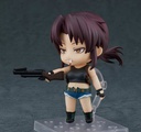 (PO) Nendoroid 2058 Black Lagoon - Revy Image_6