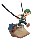 (PO) G.E.M. Series One Piece - Roronoa Zoro RUN! RUN! RUN! Image_4