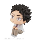 (PO) Look Up Series Haikyu!! - Iwaizumi Hajime Image_1