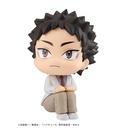 (PO) Look Up Series Haikyu!! - Iwaizumi Hajime Image_4