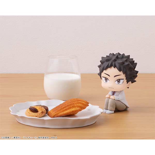 (PO) Look Up Series Haikyu!! - Iwaizumi Hajime Image_7