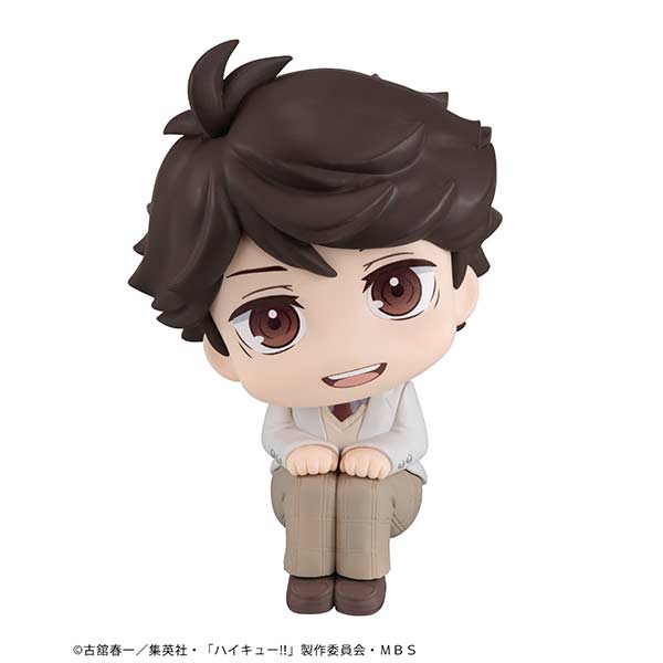 (PO) Look Up Series Haikyu!! - Oikawa Toru Image_4