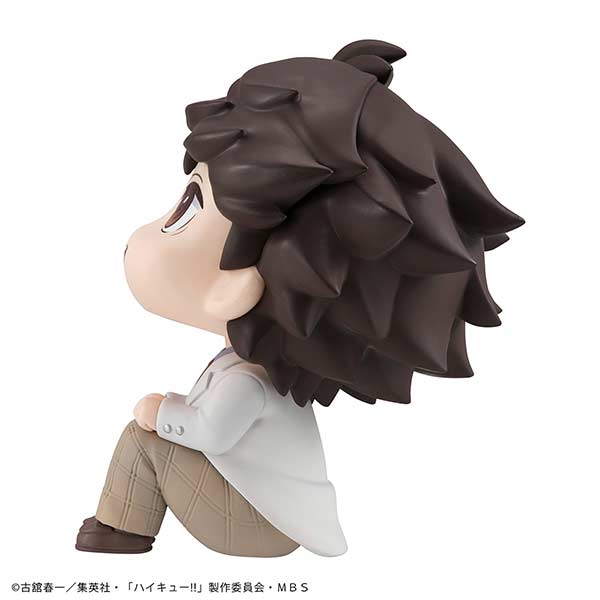 (PO) Look Up Series Haikyu!! - Oikawa Toru Image_5