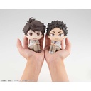(PO) Look Up Series Haikyu!! - Oikawa Toru Image_7