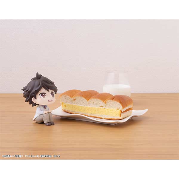 (PO) Look Up Series Haikyu!! - Oikawa Toru Image_8