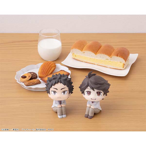 (PO) Look Up Series Haikyu!! - Oikawa Toru Image_10