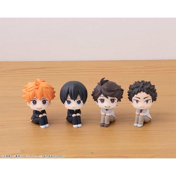 (PO) Look Up Series Haikyu!! - Oikawa Toru Image_12