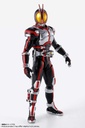 (PO) S.H.Figuarts (Shinkocchou Seihou) Kamen Rider 555 Image_4