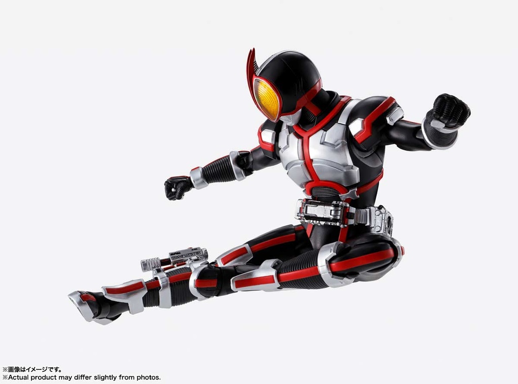 (PO) S.H.Figuarts (Shinkocchou Seihou) Kamen Rider 555 Image_6