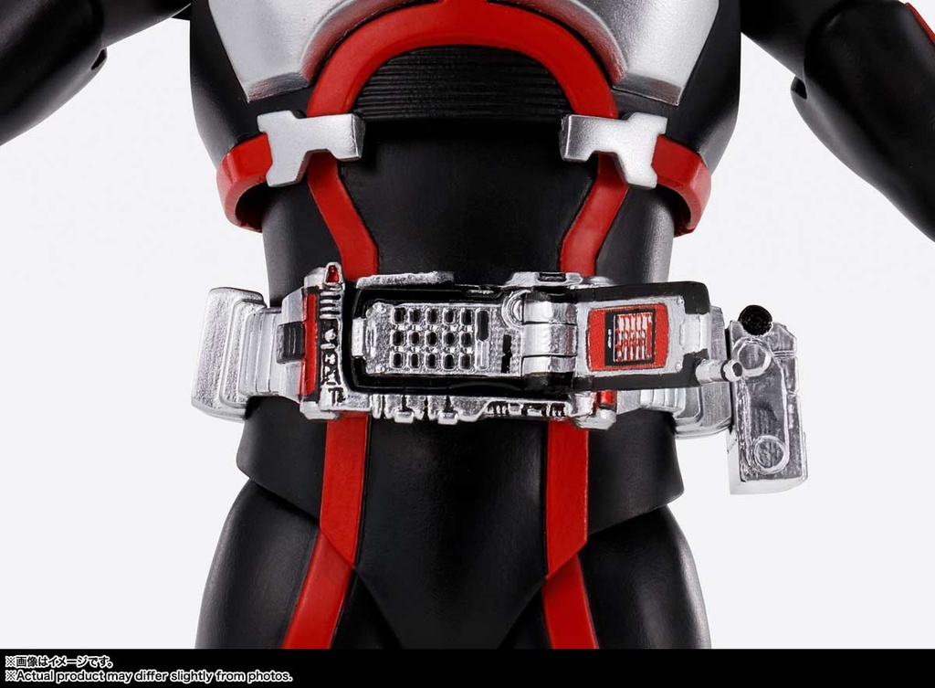 (PO) S.H.Figuarts (Shinkocchou Seihou) Kamen Rider 555 Image_9