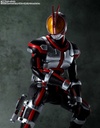 (PO) S.H.Figuarts (Shinkocchou Seihou) Kamen Rider 555 Image_13