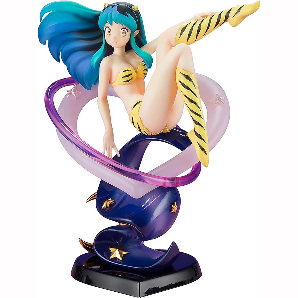 (PO) Figuarts Zero chouette Urusei Yatsura - Lum Image_2