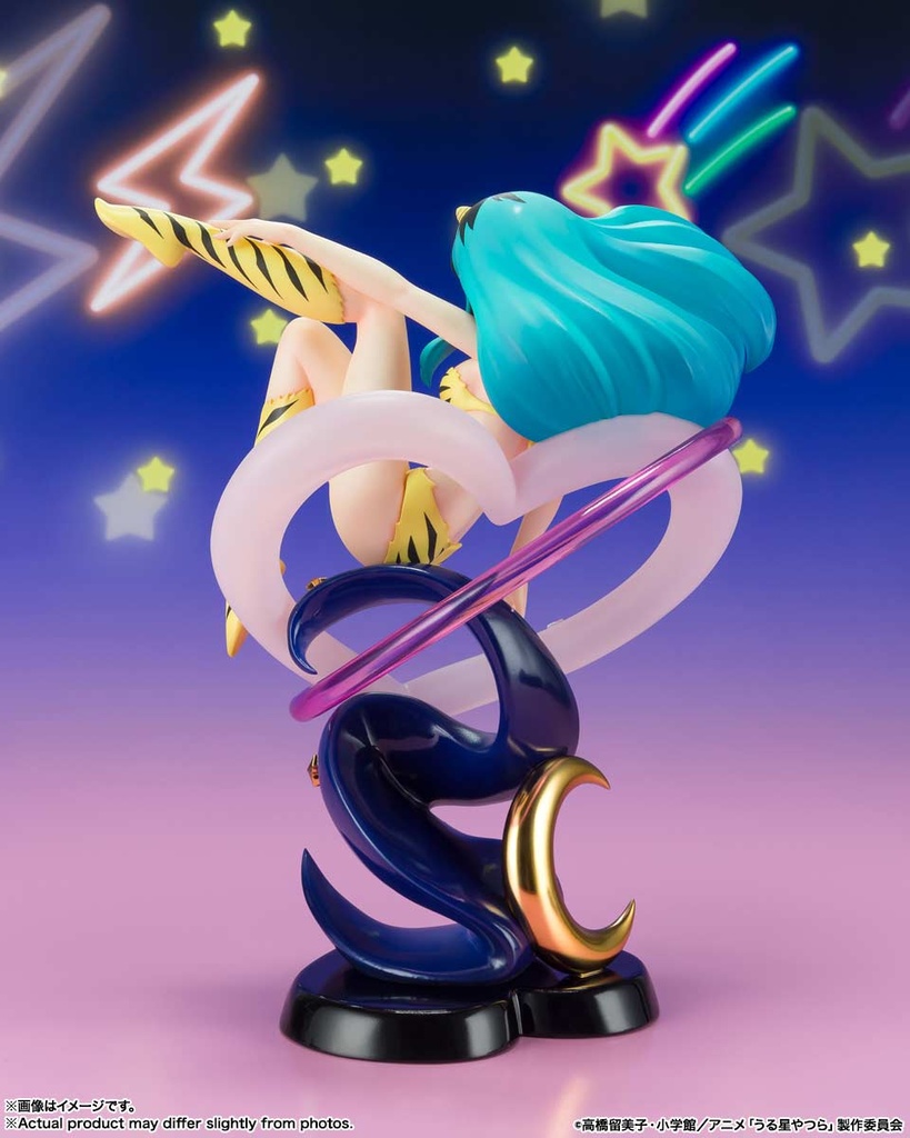 (PO) Figuarts Zero chouette Urusei Yatsura - Lum Image_5