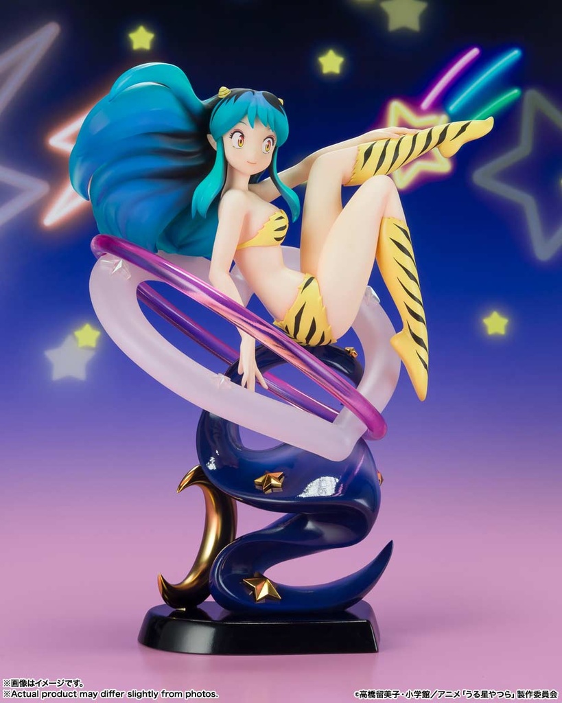 (PO) Figuarts Zero chouette Urusei Yatsura - Lum Image_6
