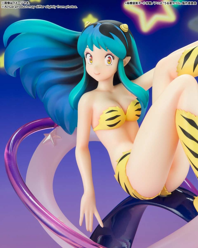 (PO) Figuarts Zero chouette Urusei Yatsura - Lum Image_8