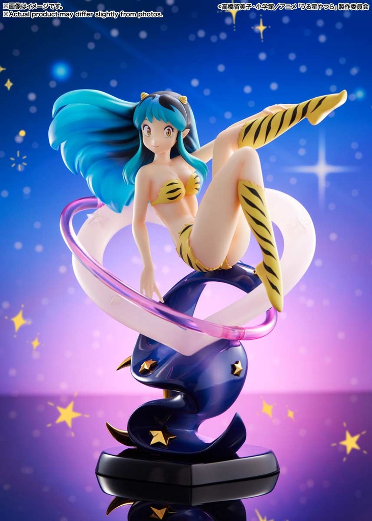 (PO) Figuarts Zero chouette Urusei Yatsura - Lum Image_9