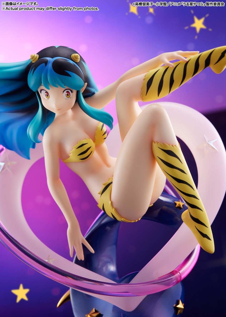 (PO) Figuarts Zero chouette Urusei Yatsura - Lum Image_10