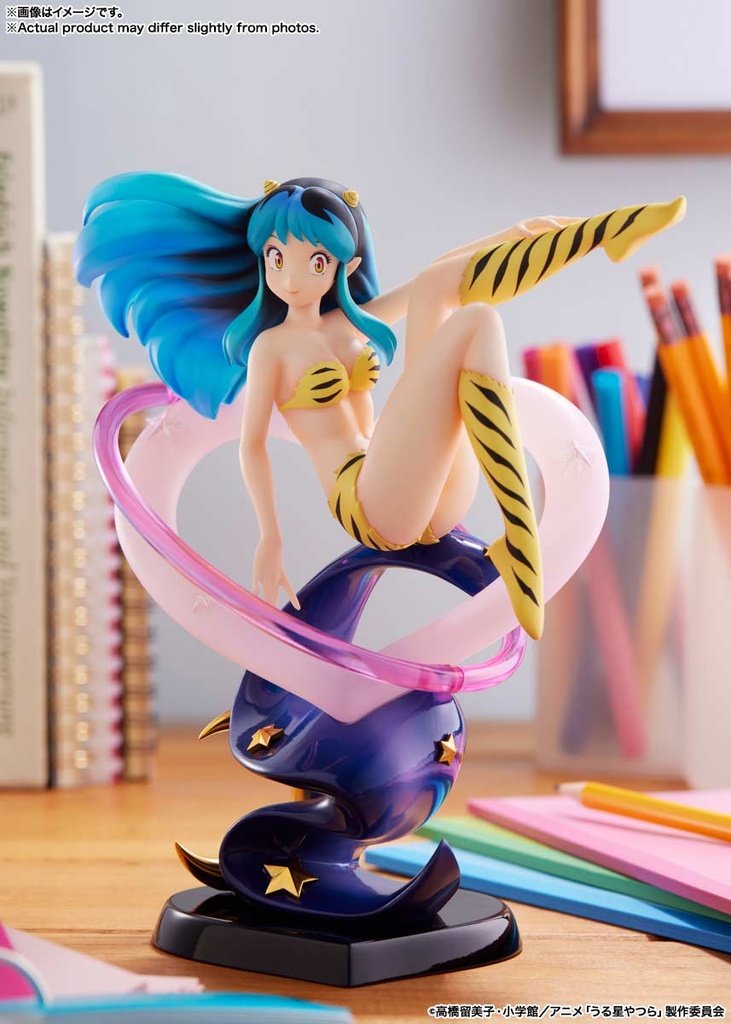 (PO) Figuarts Zero chouette Urusei Yatsura - Lum Image_13