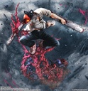 (PO) Figuarts Zero Chainsaw Man Image_8