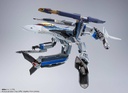 (PO) DX Chogokin Macross Delta Movie: Absolute Live!!!!!! VF-31AX Kairos-Plus (Hayate Immerman Use) Image_12