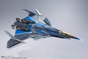 (PO) DX Chogokin Macross Delta Movie: Absolute Live!!!!!! VF-31AX Kairos-Plus (Hayate Immerman Use) Image_15