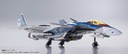 (PO) DX Chogokin Macross Delta Movie: Absolute Live!!!!!! VF-31AX Kairos-Plus (Hayate Immerman Use) Image_17