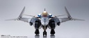 (PO) DX Chogokin Macross Delta Movie: Absolute Live!!!!!! VF-31AX Kairos-Plus (Hayate Immerman Use) Image_18