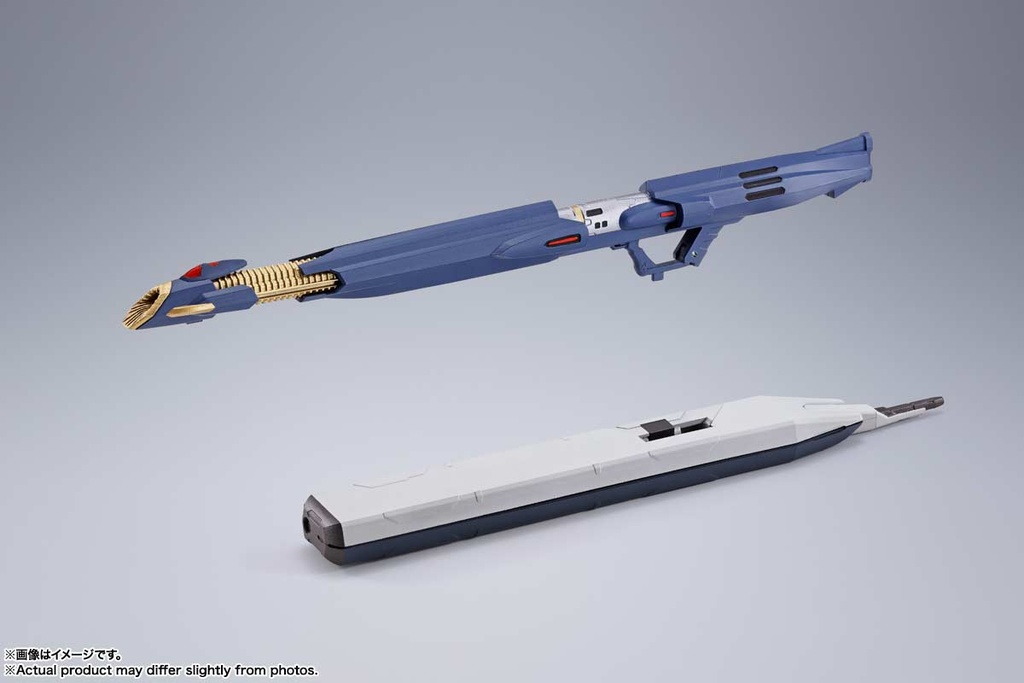 (PO) DX Chogokin Macross Delta Movie: Absolute Live!!!!!! VF-31AX Kairos-Plus (Hayate Immerman Use) Image_20