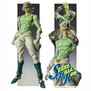 (PO) Super Action Statue JoJo's Bizarre Adventure Part VII Steel Ball Run - Diego Brando (Re-issue) Image_2