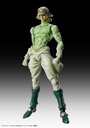 (PO) Super Action Statue JoJo's Bizarre Adventure Part VII Steel Ball Run - Diego Brando (Re-issue) Image_3
