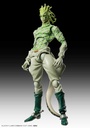 (PO) Super Action Statue JoJo's Bizarre Adventure Part VII Steel Ball Run - Diego Brando (Re-issue) Image_4
