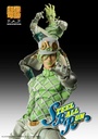 (PO) Super Action Statue JoJo's Bizarre Adventure Part VII Steel Ball Run - Diego Brando (Re-issue) Image_6