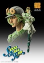 (PO) Super Action Statue JoJo's Bizarre Adventure Part VII Steel Ball Run - Diego Brando (Re-issue) Image_7