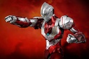 (PO) FigZero 1/6 Ultraman Suit Tiga Power Type Image_9
