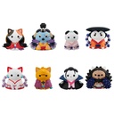 (PO) MEGA CAT PROJECT One Piece Nyan Piece Nya-n! Luffy and Wano Country Ver. de Gozaru [BOX] Image_1