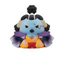 (PO) MEGA CAT PROJECT One Piece Nyan Piece Nya-n! Luffy and Wano Country Ver. de Gozaru [BOX] Image_3
