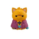(PO) MEGA CAT PROJECT One Piece Nyan Piece Nya-n! Luffy and Wano Country Ver. de Gozaru [BOX] Image_7