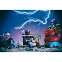 (PO) MEGA CAT PROJECT One Piece Nyan Piece Nya-n! Luffy and Wano Country Ver. de Gozaru [BOX] Image_11