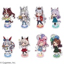 (PO) Tokotoko Acrylic Stand Uma Musume Pretty Derby Vol. 1 [BOX] Image_1