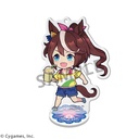 (PO) Tokotoko Acrylic Stand Uma Musume Pretty Derby Vol. 1 [BOX] Image_4