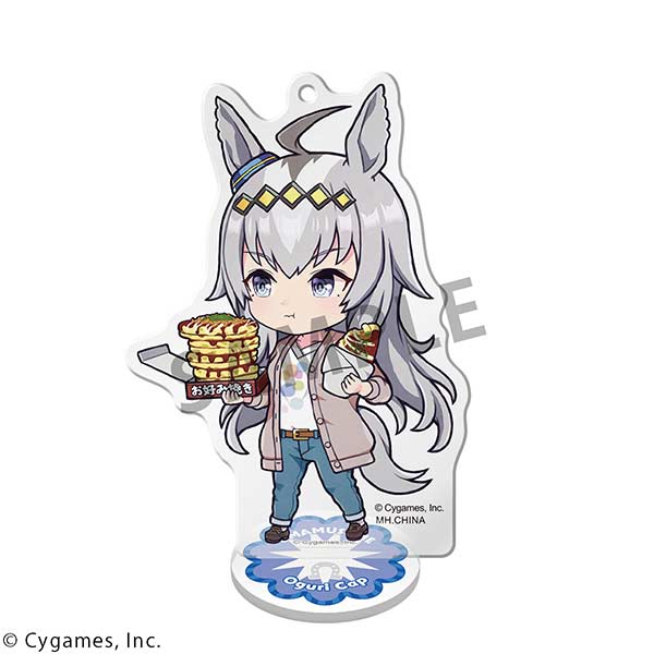 (PO) Tokotoko Acrylic Stand Uma Musume Pretty Derby Vol. 1 [BOX] Image_6