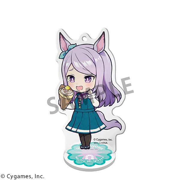 (PO) Tokotoko Acrylic Stand Uma Musume Pretty Derby Vol. 1 [BOX] Image_10