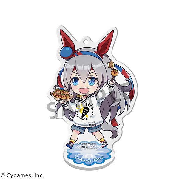 (PO) Tokotoko Acrylic Stand Uma Musume Pretty Derby Vol. 1 [BOX] Image_12