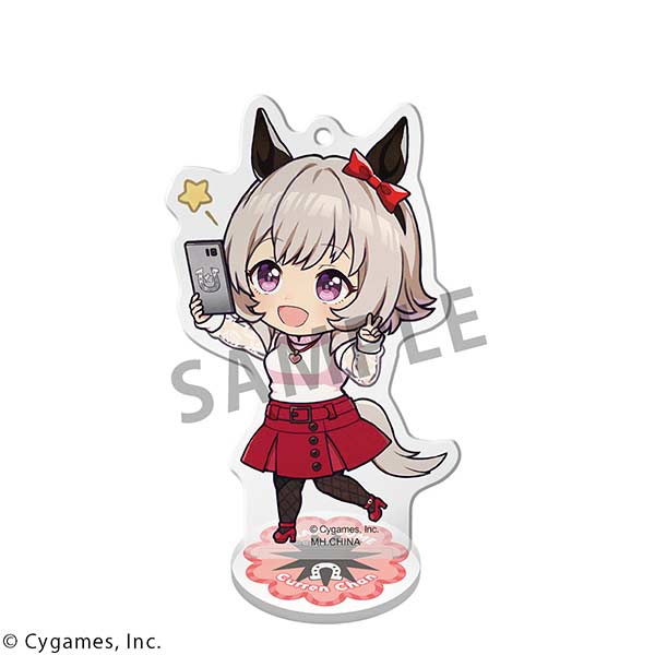 (PO) Tokotoko Acrylic Stand Uma Musume Pretty Derby Vol. 1 [BOX] Image_14